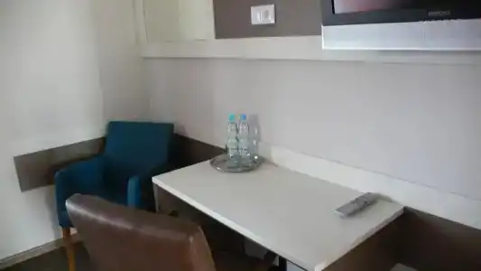 Motelis Bu-Bu - 4