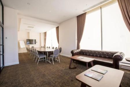 Karpalas City & Spa - 14