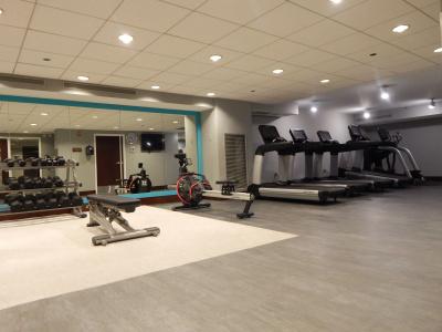Crowne Plaza - Chicago West Loop, An Ihg - 17