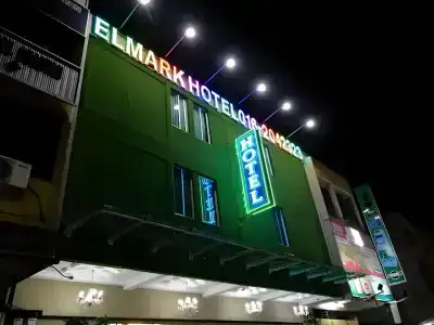 Elmark - 0