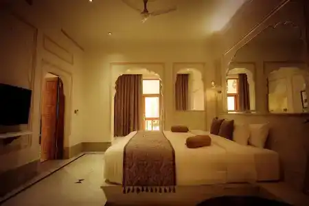 Buena Vista Luxury Garden Spa Resort - 65