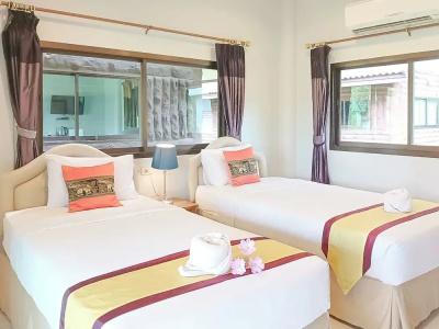 Saitharn Iyara &Spa - 97