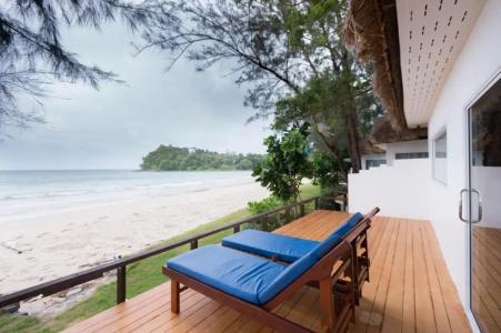 Twin Bay Resort - Sha Extra Plus - 159
