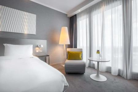 Radisson Blu Hannover - 29