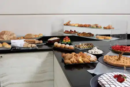Ortea Luxury Palace - 13