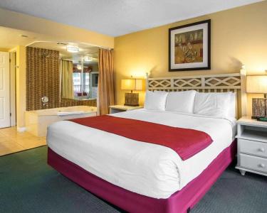 Bluegreen Vacations Orlando Sunshine Resort - 4