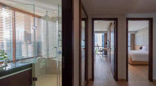 Hyatt Regency West Hanoi - 95