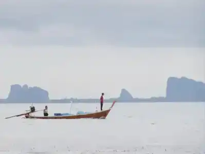 Koh Mook - 19