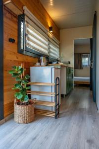 Gaia Tiny Houses Butik - 60
