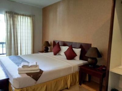 Golden Pine Beach Resort - 4