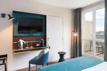 Hôtel Birdy by Happyculture - 88