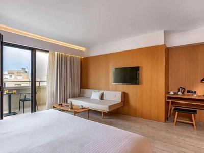Ibis Styles Heraklion Central - 108