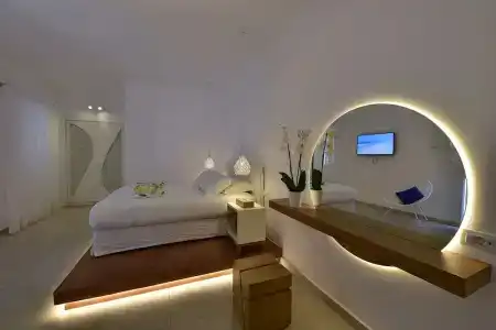 Margie Mykonos - 36