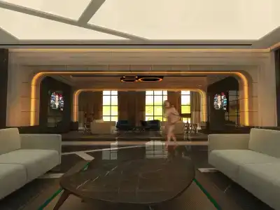 Glamour & Spa - 28