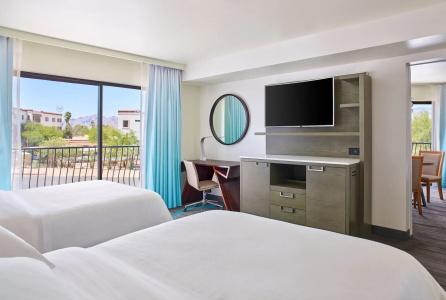 Sheraton Tucson & Suites - 43