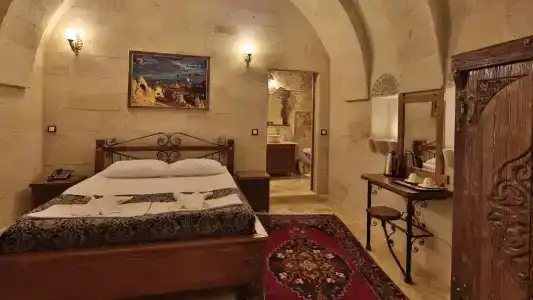 Cappadocia Cave Land - 38