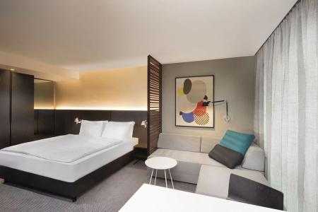 Adina Apartment Leipzig - 44
