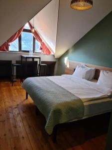 Hilltop Kazbegi - 53