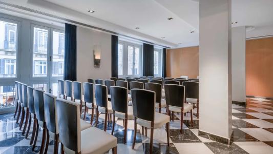 Room Mate Larios - 19