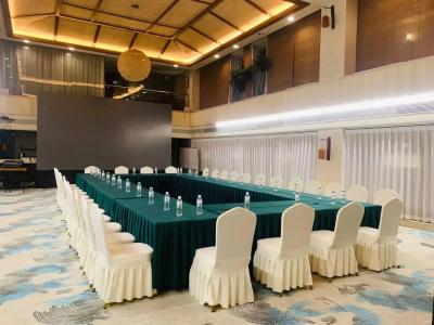 Qingdao KuaiTong International - 32