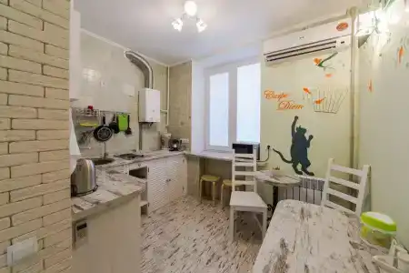 Лето - 9