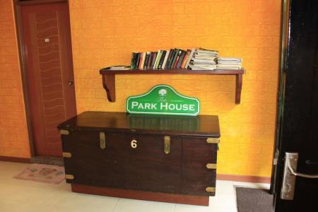 The Park House - 14