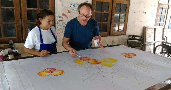 Salsa Hostel - 16