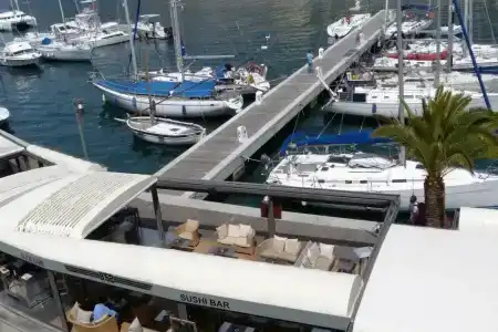 la Caravelle - 31