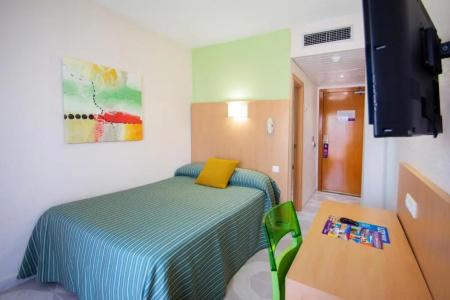 Servigroup Pueblo Benidorm - 47