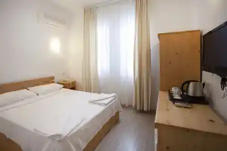 Zephyros City Otel - 23