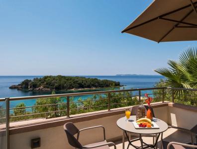 Prima Vista Boutique & Spa - 16