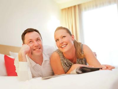 Novotel Lille Centre Gares - 68