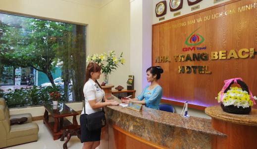 Nha Trang Beach - 27