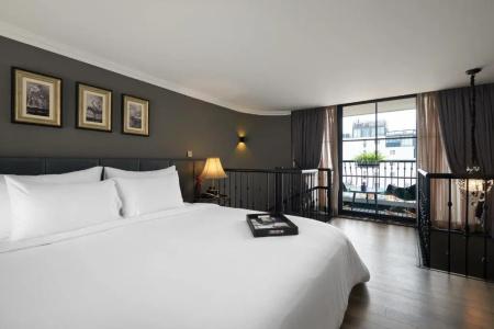 La Siesta Premium Hang Be - 213