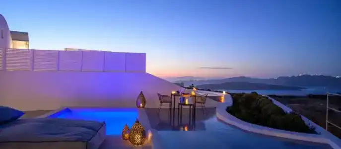 Cape 9 Villas & Suites - 38