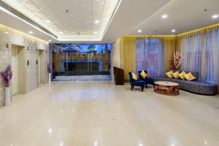Regenta Central, Jaipur - 10
