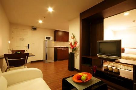 i Residence Sathorn - Sha Plus - 146