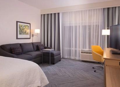 Hampton Inn & Suites by Hilton-Washington Rd - 37