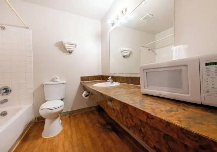 Best Value Inns - - 48