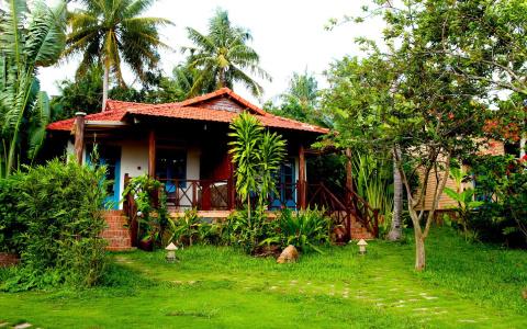 Phu Quoc Eco Beach Resort - 143