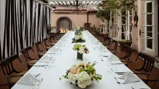 La Valencia - 17