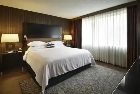 Embassy Suites Washington D.C. - at the Chevy Chase Pavilion - 41