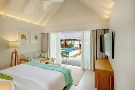 Raaya by Atmosphere - All Inclusive - 54