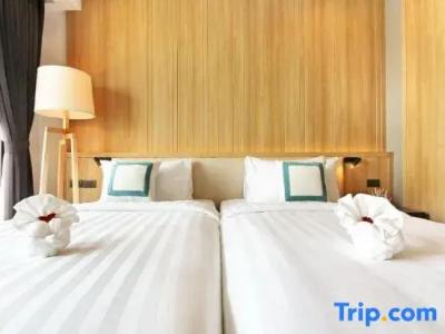 PLAAI Prime Rayong, Formerly D Varee Diva Central Rayong - 138