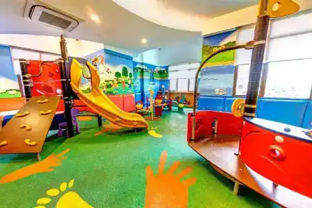 Great World Serviced (SG Clean) - 23