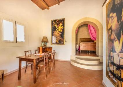 Agriturismo Val Di Noto - 126
