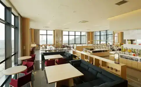 Candeos Matsuyama Okaido - 31