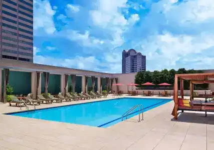The Westin Galleria Dallas - 13