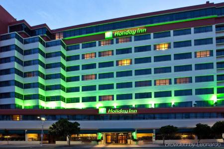 Holiday Inn Port Of Miami-Downtown, An Ihg - 0