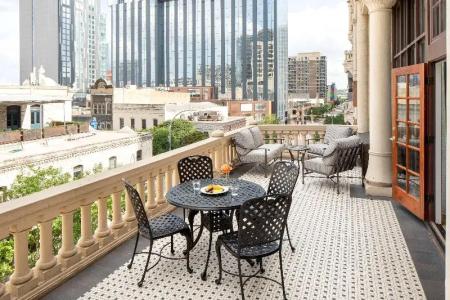 The Driskill, in The Unbound Collection by Hyatt - 85